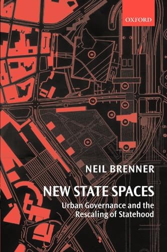 From Urbanization to Cities: The Politics of Democratic